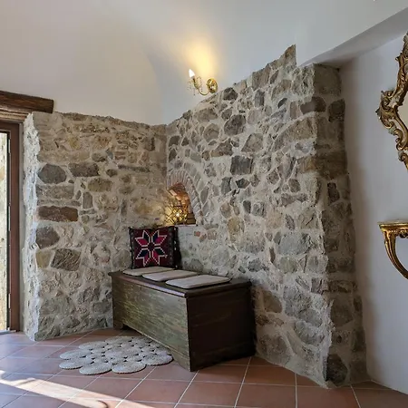 Passo Del Mattino 3* Locati