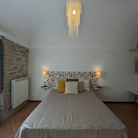 Passo Del Mattino فندق مبيت وإفطار