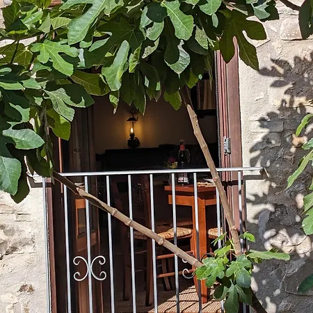 فندق مبيت وإفطار Passo Del Mattino 3*