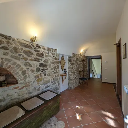 Passo Del Mattino فندق مبيت وإفطار Locati