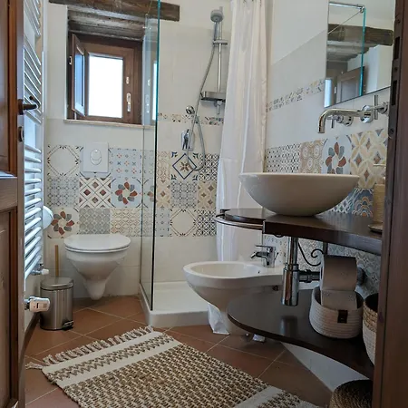 Passo Del Mattino 3*