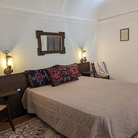 Passo Del Mattino فندق مبيت وإفطار