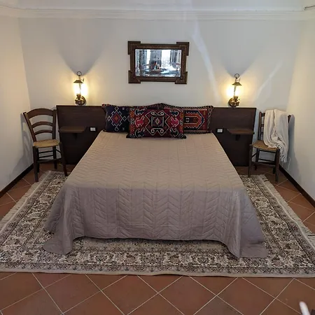 فندق مبيت وإفطار Passo Del Mattino