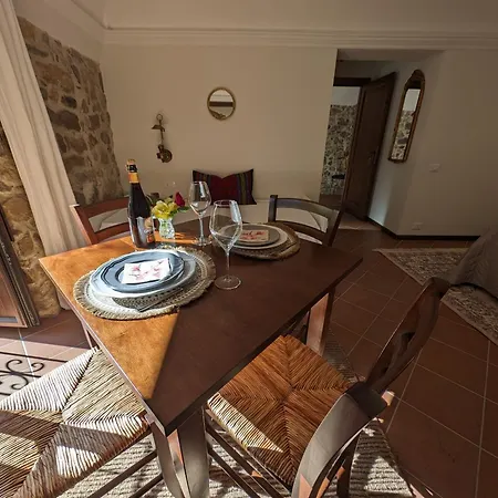 Passo Del Mattino فندق مبيت وإفطار 3*