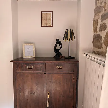 فندق مبيت وإفطار Passo Del Mattino 3*