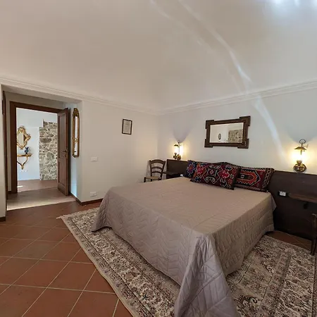 Passo Del Mattino Locati