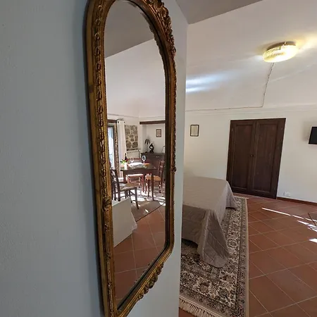 فندق مبيت وإفطار Passo Del Mattino