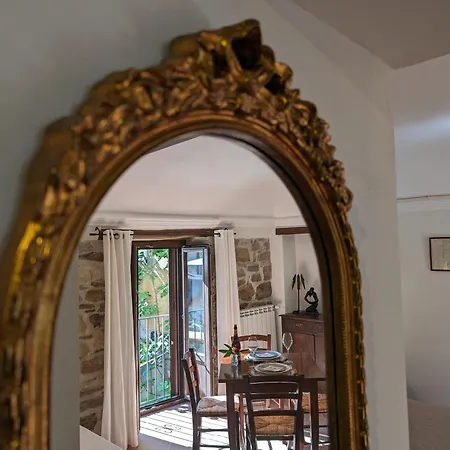 Passo Del Mattino فندق مبيت وإفطار Locati