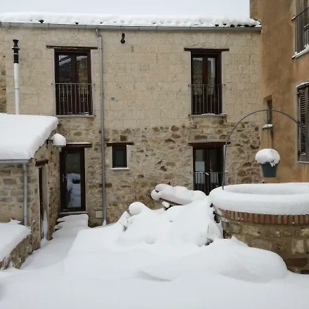 فندق مبيت وإفطار Passo Del Mattino